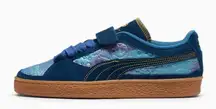 Puma NIB  * DAZED AND CONFUSED Suede
Sneakers size 8.5 women limited edition.