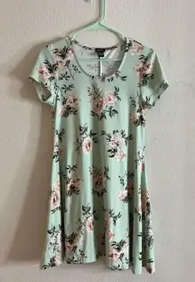 Rue 21 Floral dress