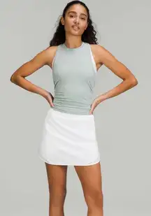 Lululemon Hotty Hot High-Rise Skirt
