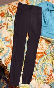 Lululemon Fast & Free HR 28”