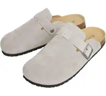 WINSEAD Clogs for Women Men Unisex Slip-on