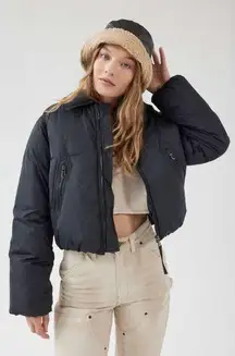 Urban Outfitters Bestie Puffer Jacket