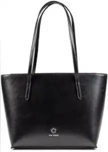 Ted Baker Jorjina Elegant Black Tote Bag