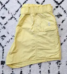 Free People By Movement In‎ The Wild Shorts Color Glow Size M