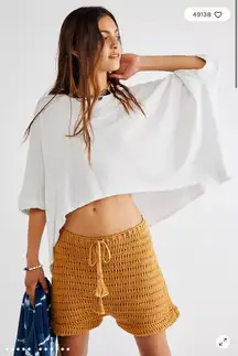 We The Free People Top