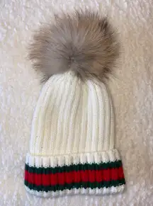 Boutique Beanie