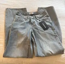 that’s so fetch low rise jeans 