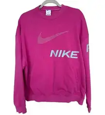 Nike Pro Dri-Fit Crewneck, EUC