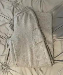 Aritzia Wide-Leg Pants