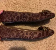 Leopard Flats