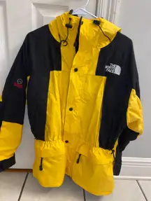 Waterproof Jacket