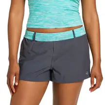 Free Country Aqua Sports Shorts