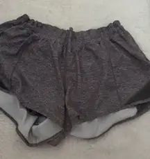 Lululemon Hotty Hot Shorts 2.5" Low-Rise Lined
