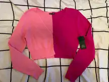 NWT Wild Fable Cardigan Shirt