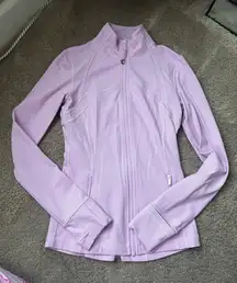Lululemon Define Jacket Nulu