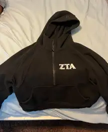 Scuba Hoodie