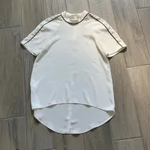 Zara trf collection top