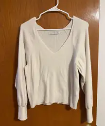 Abercrombie & Fitch Sweater 
