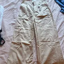 Madewell Harlow Pants