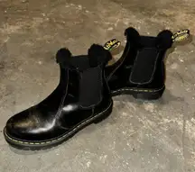 Dr. Martens Doc Martens Chelsea Boots