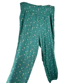 SO Teal Pants - XL - New with Tags - Women's