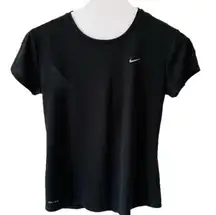 Nike Dri Fit Running Top