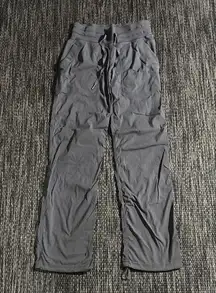 Lululemon Dance Studio Pant III (Regular) (Unlined)
