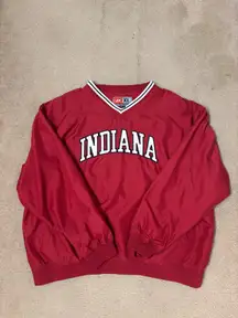 Vintage Indiana Crewneck 