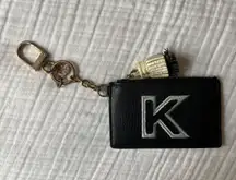 Key Chain Wallet