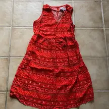 Old Navy Maternity Dress