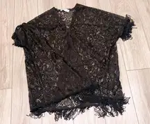 Abercrombie and fitch coverup