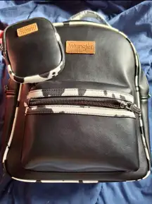 Wrangler Backpack