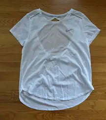 Nike Dri-Fit Running Top
