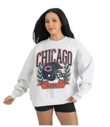 Chicago Bears NFL Crewneck