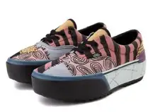 Vans x Disney’s Nightmare Before Christmas Sally Creepers