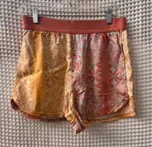 Free People Movement Shorts