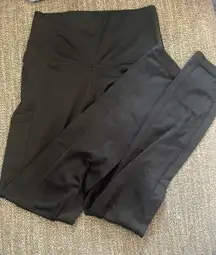 Fleece Lined Leggings