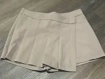NWT Pacsun Women's Tan Shorts