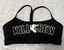 Kill Crew Bra! Cross listed on Mercari and Curtsy!
