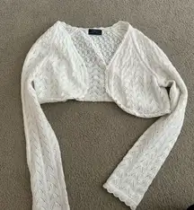 Polo Ralph Lauren bolero 