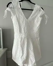 Express Romper
