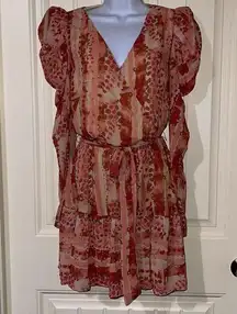 Sale! 🔥 Flying Tomato Dress Size Small