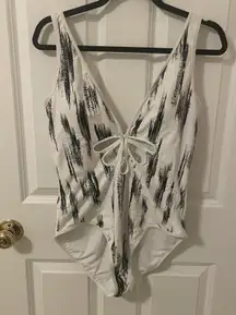 Ambrielle  Swimsuit