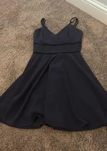 Homecoming Dress