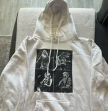 Taylor Swift Eras Tour Hoodie Official