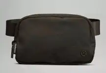 Lululemon  OG Everywhere Belt Bag Green Camo HTDG