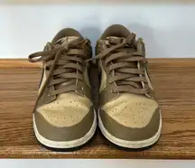 Women’s Dunk Low Sneakers