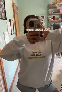 Morgan Wallen Gildan Crewneck