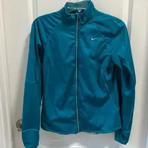 NWOT!  Nike Dri-Fit Running Jacket