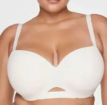 Thirdlove 24/7 Cotton T-Shirt Bra 48C